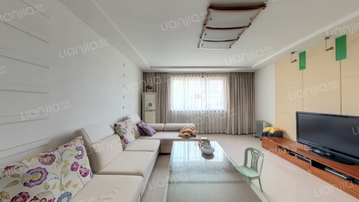 福安花苑南区二手房实景图