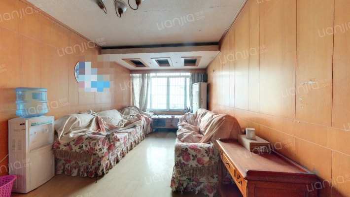 房产保障中心宿舍二手房实景图