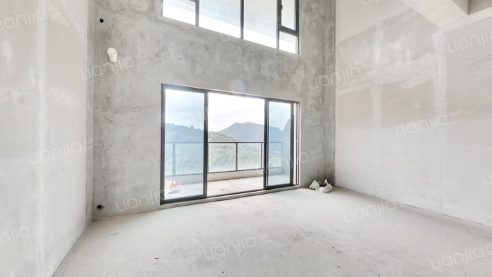 中国铁建铁建城御文组团二手房实景图