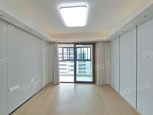 整租·佳源玖棠府 3室2厅 南