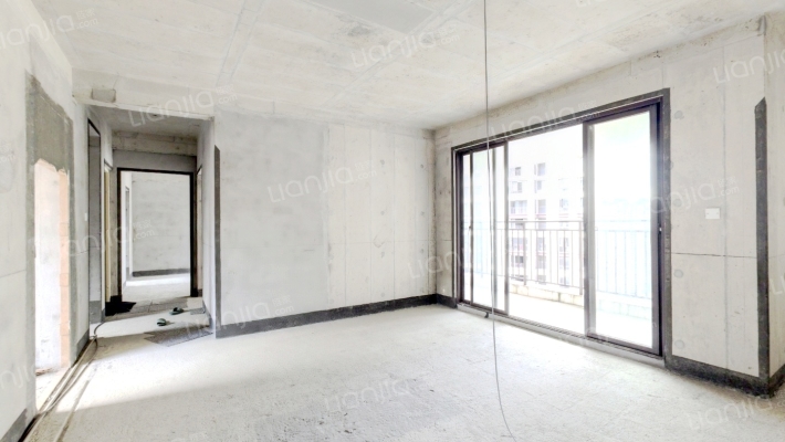 阳光书院二手房实景图