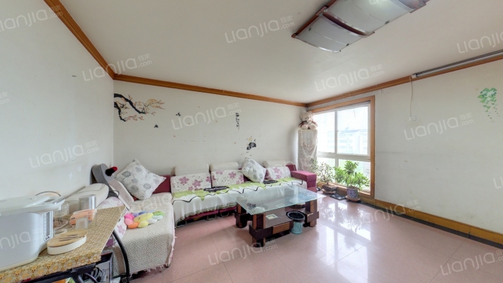 通达名园二手房实景图