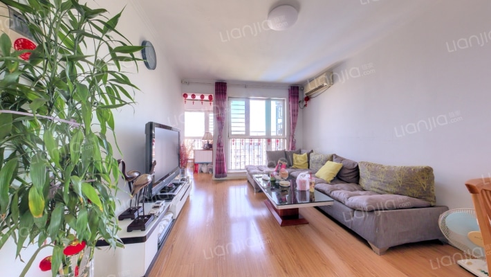 华元和庭二手房实景图