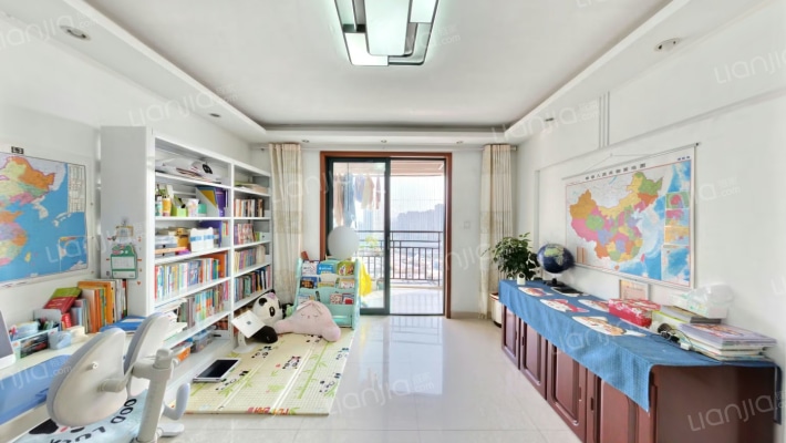 明发商业广场二手房实景图