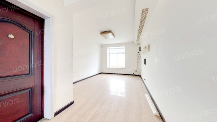 南街商住楼二手房实景图