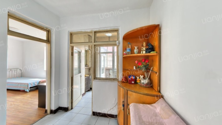 花园路二手房实景图