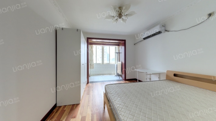 瑞福小区二手房实景图