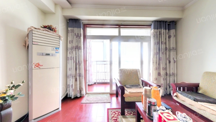 凯旋新城西区二手房实景图