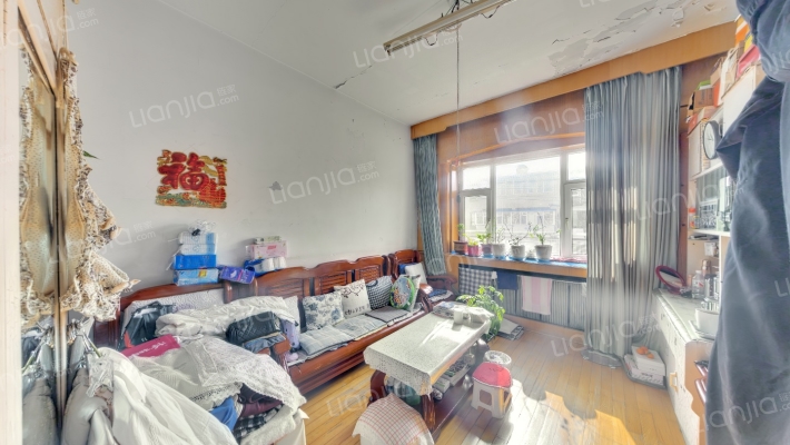 和平社区二手房实景图