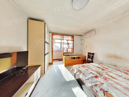 整租·重庆南路48号 1室1厅 南