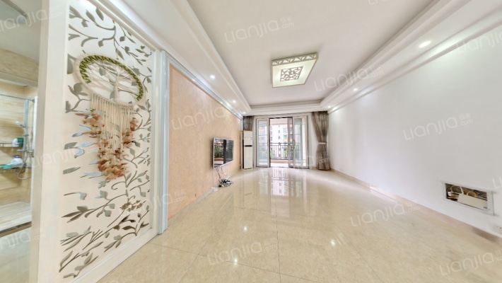 东方威尼斯二手房实景图