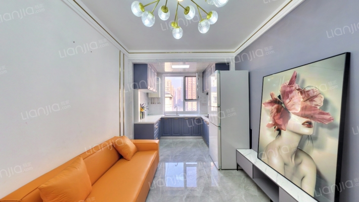 裕丰兴苑北区二手房实景图