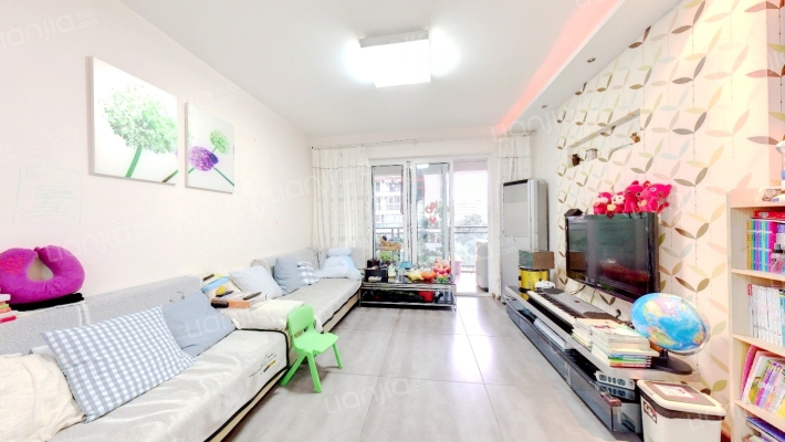 巨成龙湾二手房实景图