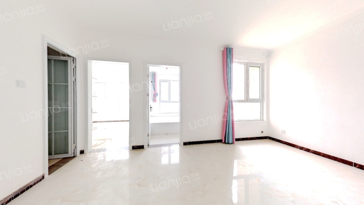 龙华城二期二手房实景图