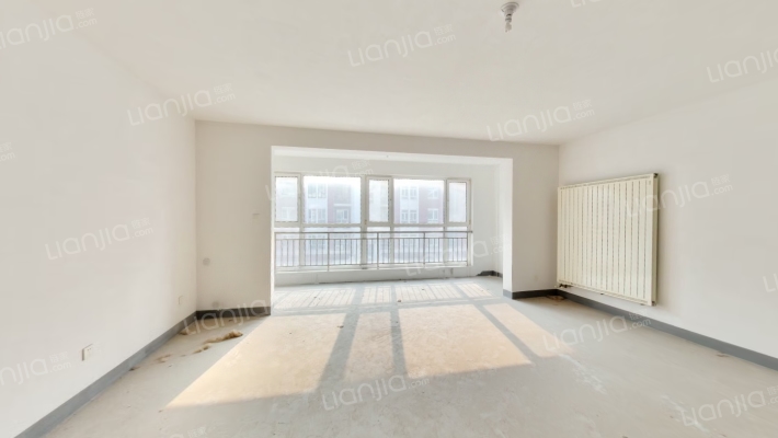 财大馨苑二手房实景图