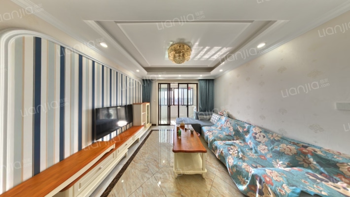 金纱馨苑二手房实景图