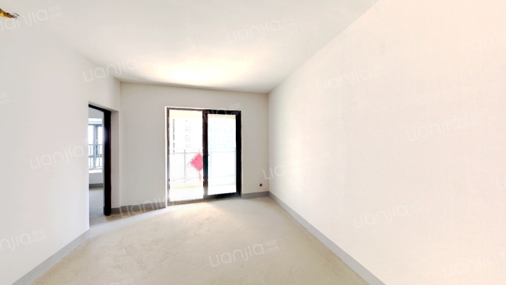 泷悦华府二手房实景图