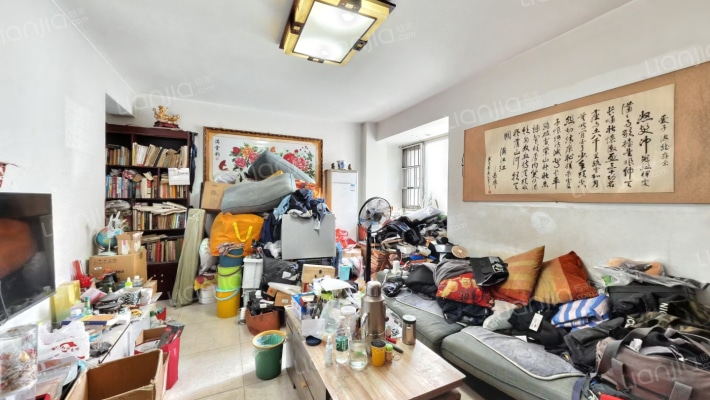 新山复郡二手房实景图
