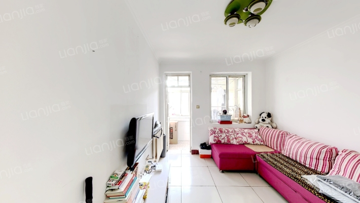 南辛庄北街二手房实景图