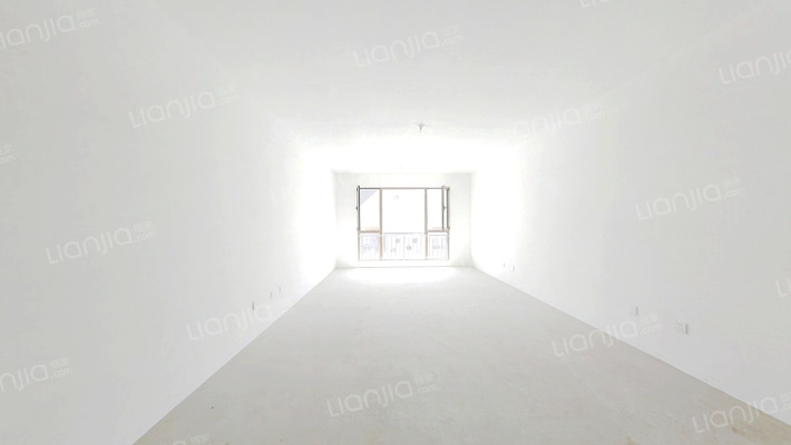 万达·公园ONE二手房实景图
