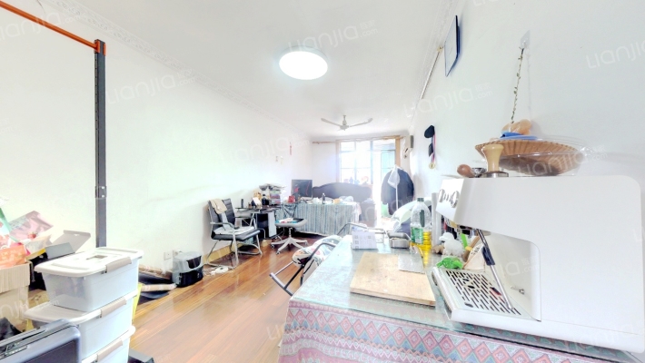 抚顺路363弄二手房实景图