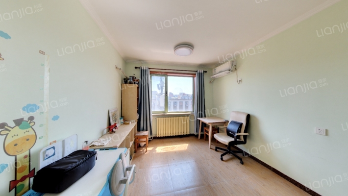 长椿里二手房实景图