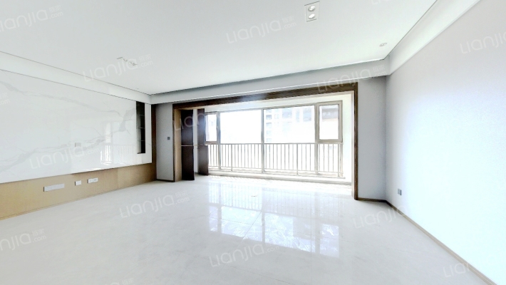 海信·君和二手房实景图