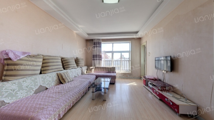 盛通家园二手房实景图