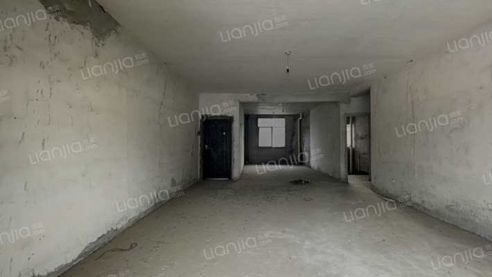 水云天小区二手房实景图