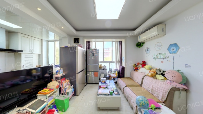 三林世博家园(大道站路94弄)二手房实景图