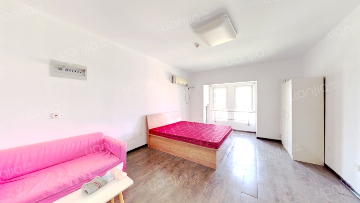 首创禧悦汇二手房实景图