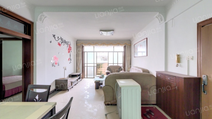 房管花园二手房实景图