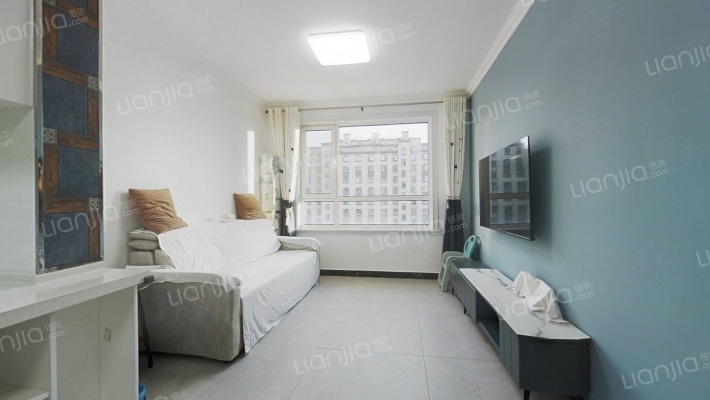 爱尚北湖二手房实景图