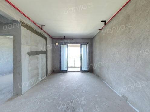 整租·鲁能星城十三街区 2室1厅 东南