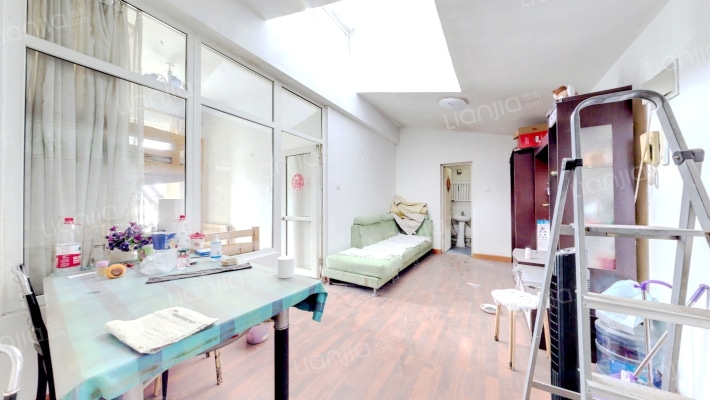 怡景苑二手房实景图