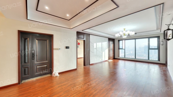 良友锦园二手房实景图