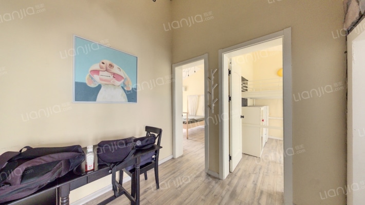 中营街二手房实景图