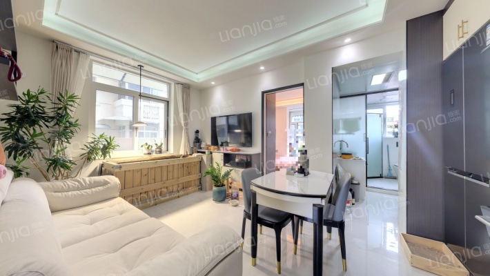 莲桂南路31号院二手房实景图