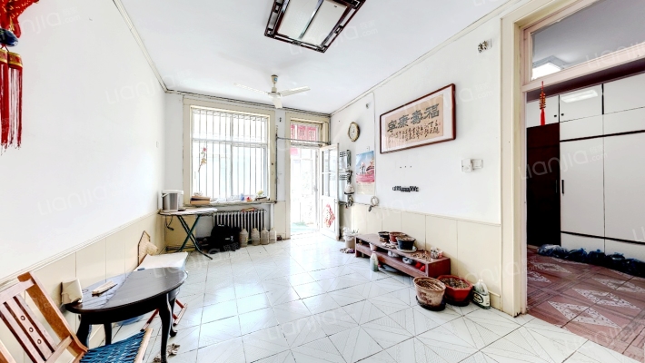 瑞阳小区南区二手房实景图