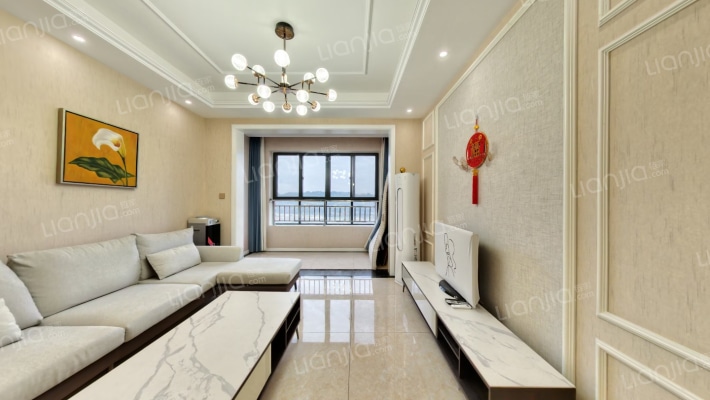 滨河湾2期二手房实景图