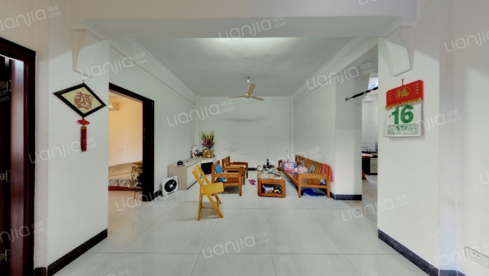 普澜二街1号二手房实景图