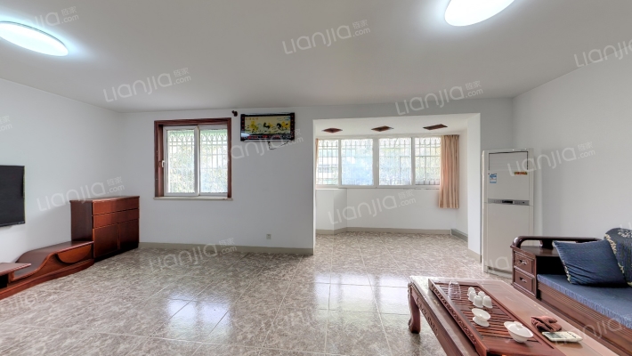 海鸿花园二手房实景图