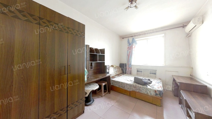 高峰里二手房实景图