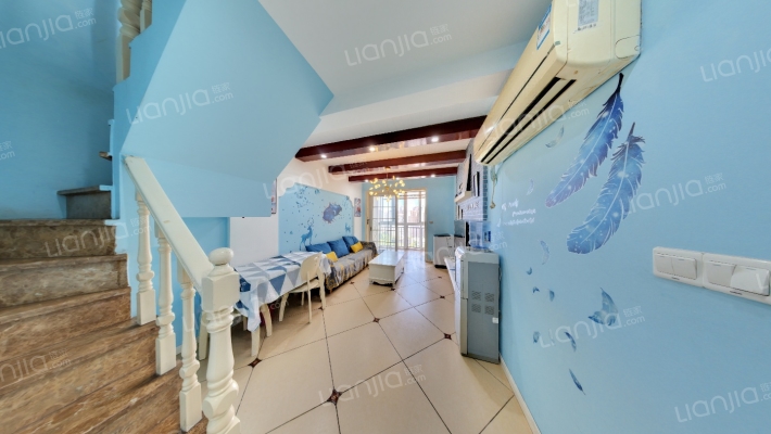 首创IHOME二手房实景图