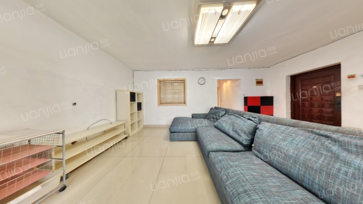 阊胥路散盘二手房实景图