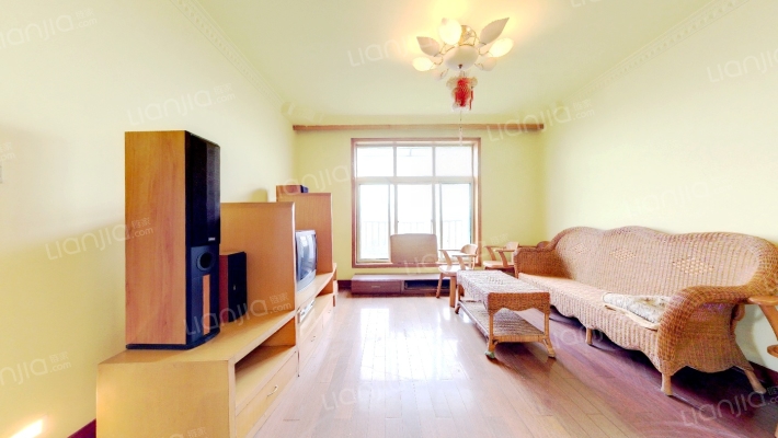 上河街二手房实景图