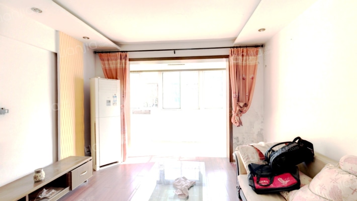 九村二手房实景图