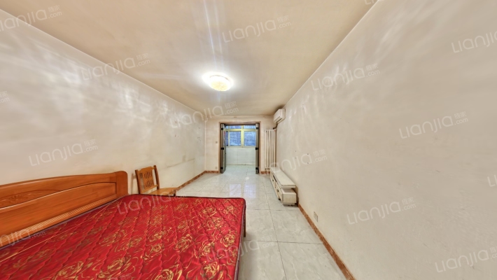 律笛里二手房实景图