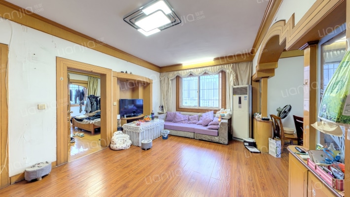 昌盛楼二手房实景图