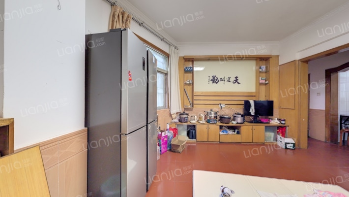 半岛明苑二手房实景图